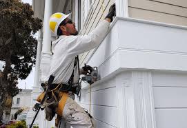 Best Wood Siding Installation  in Hunters Creek Village, TX